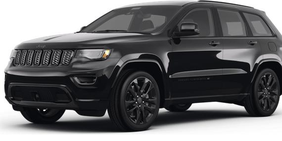 JEEP GRAND CHEROKEE 2022 1C4RJFAG4NC117542 image